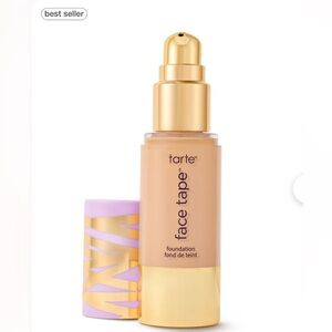 *NIB* Tarte Face Tape Foundation- 22N ⭐️